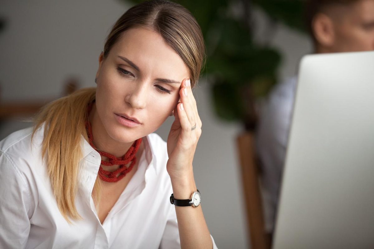 Acupuncture treatment for headache and migraine relief — Ronen Acupuncture Boca Raton, Ronen Rosenblatt Nir