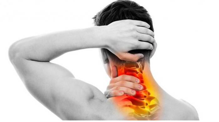 Neck pain and cervical disc herniation — acupuncture treatment in Boca Raton